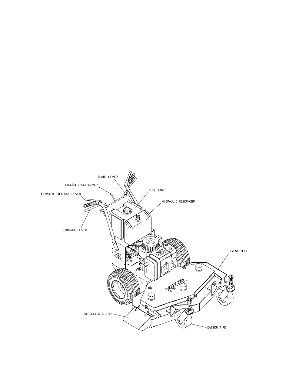 Yazoo/Kees KHKW36140 User Manual | Page 3 / 19