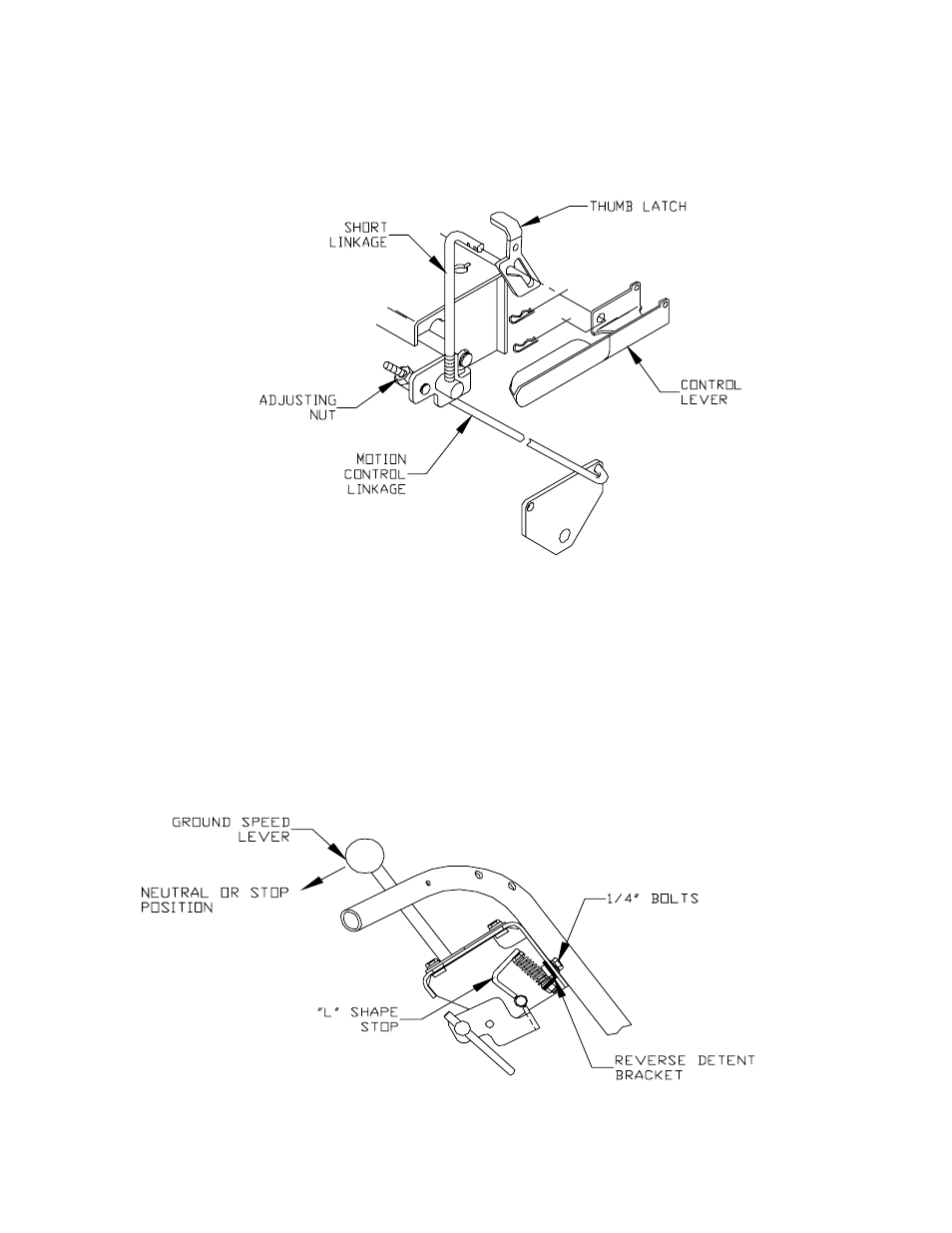 Yazoo/Kees KHKW36140 User Manual | Page 8 / 19
