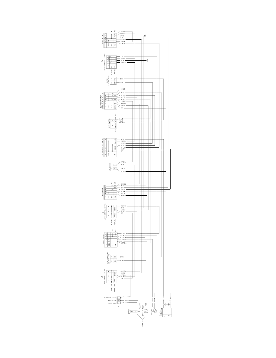 YAZOO KEES ZKW48170 User Manual | Page 15 / 19