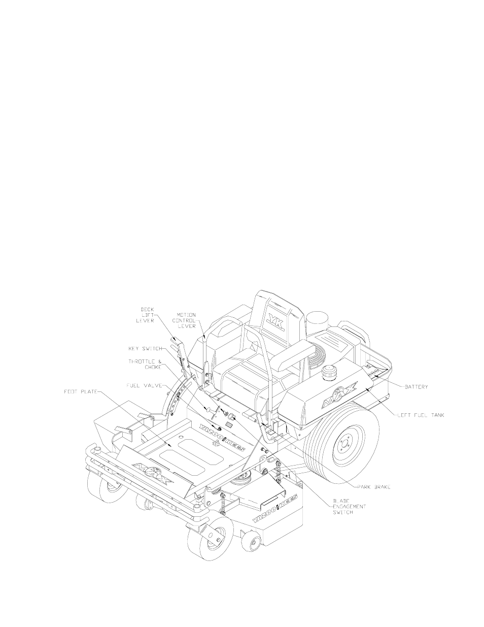 YAZOO KEES ZKW48170 User Manual | Page 3 / 19