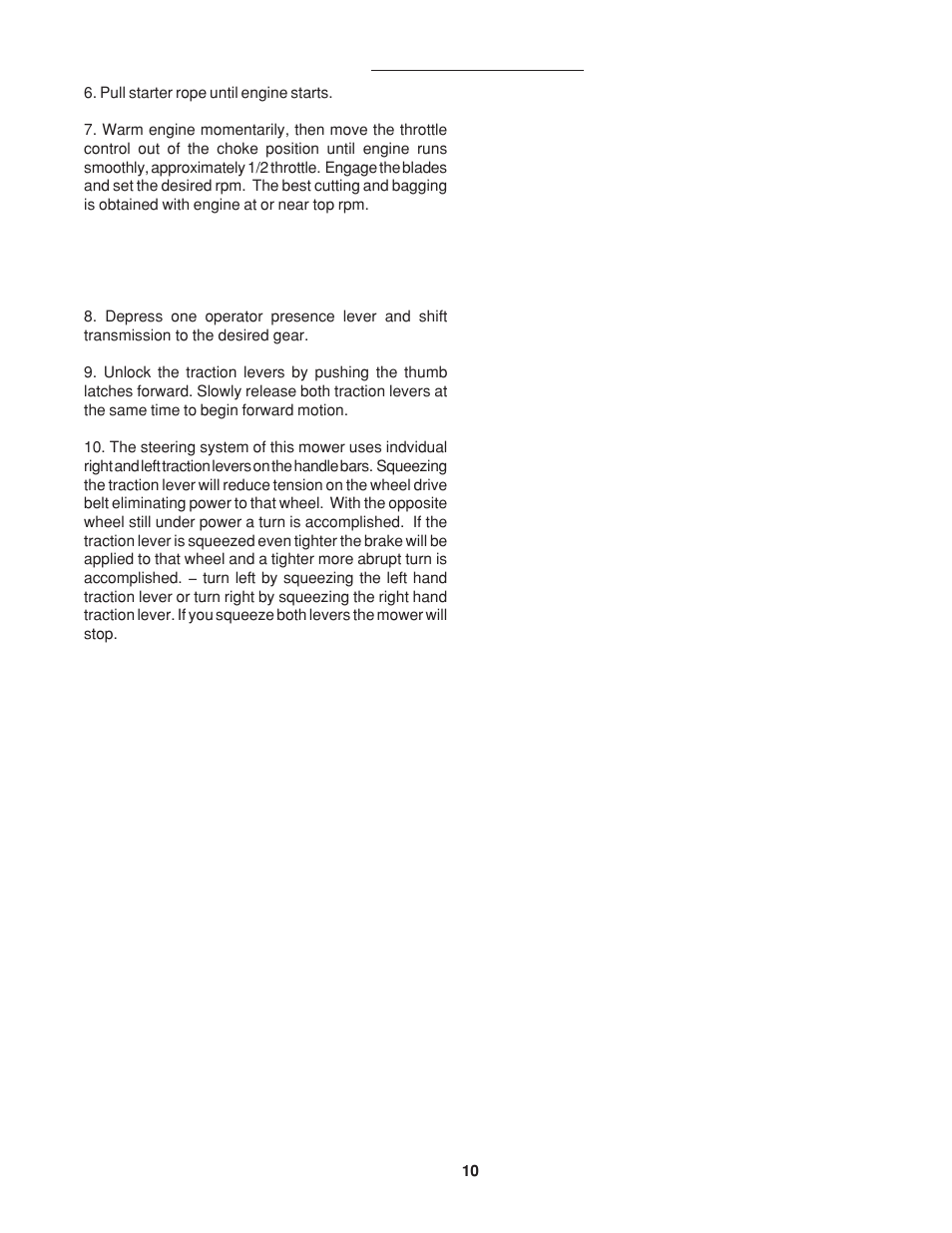 YAZOO KKW36132 User Manual | Page 10 / 16