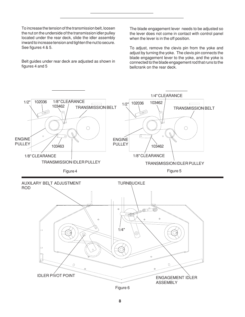YAZOO KKW36132 User Manual | Page 8 / 16