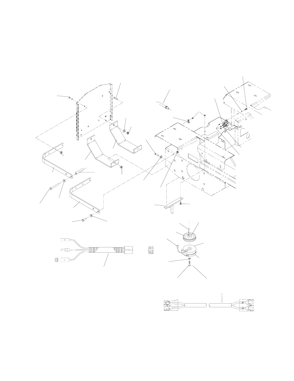 Kawasaki engine assembly | Yazoo/Kees ZMKW4817 User Manual | Page 11 / 46