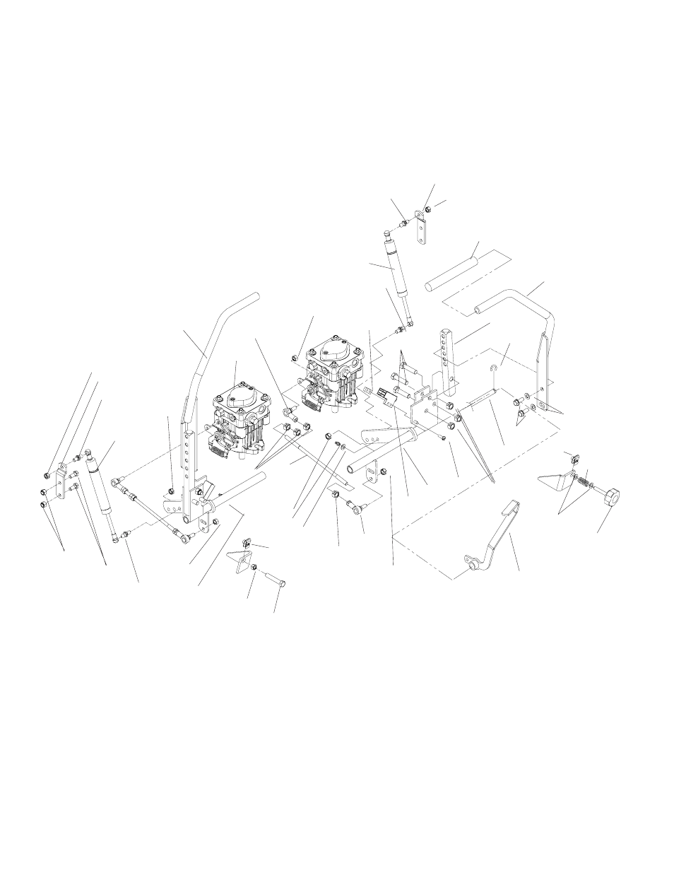 Motion control assembly | Yazoo/Kees ZMKW4817 User Manual | Page 14 / 46