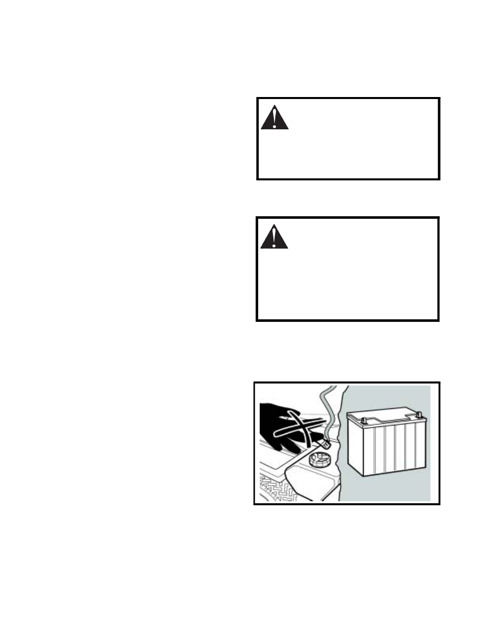 Safety instructions | YAZOO KEES ZVKHL61231 User Manual | Page 11 / 30