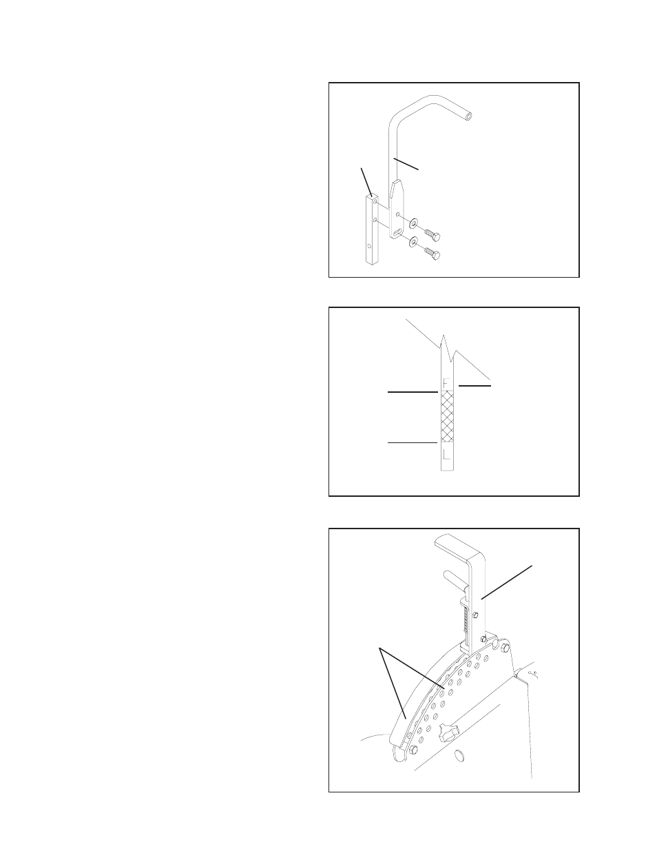 Setup and adjustments | YAZOO KEES ZVKHL61231 User Manual | Page 14 / 30