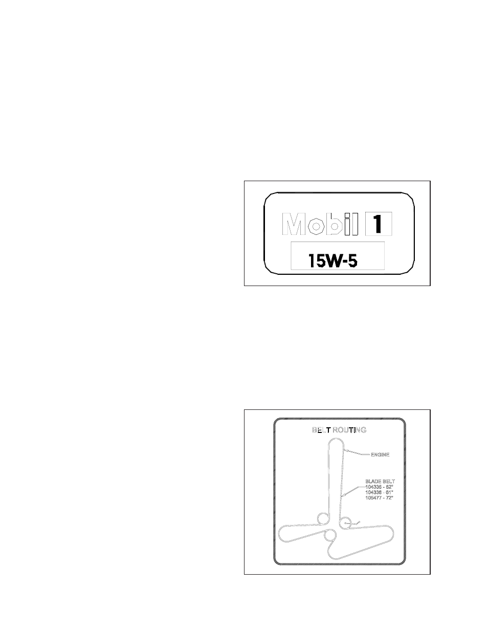 Only use, Maintenance | YAZOO KEES ZVKHL61231 User Manual | Page 20 / 30