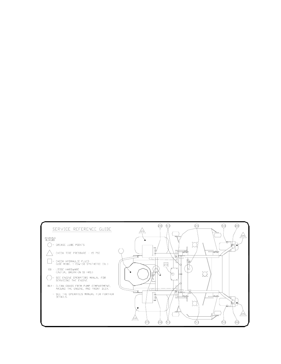 Maintenance | YAZOO KEES ZVKHL61231 User Manual | Page 21 / 30