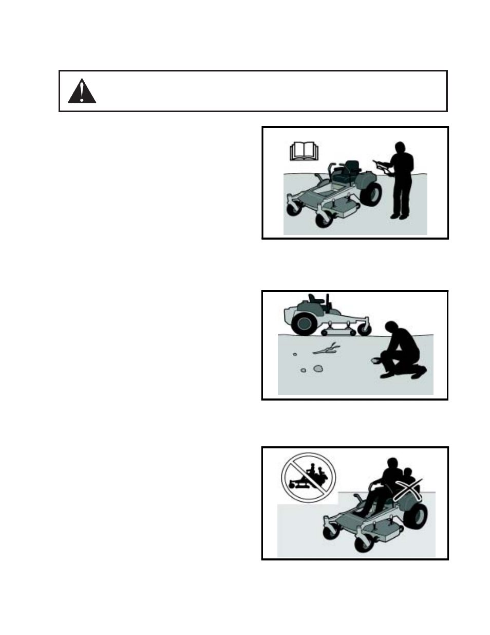 Safety instructions, General use | YAZOO KEES ZVKHL61231 User Manual | Page 7 / 30