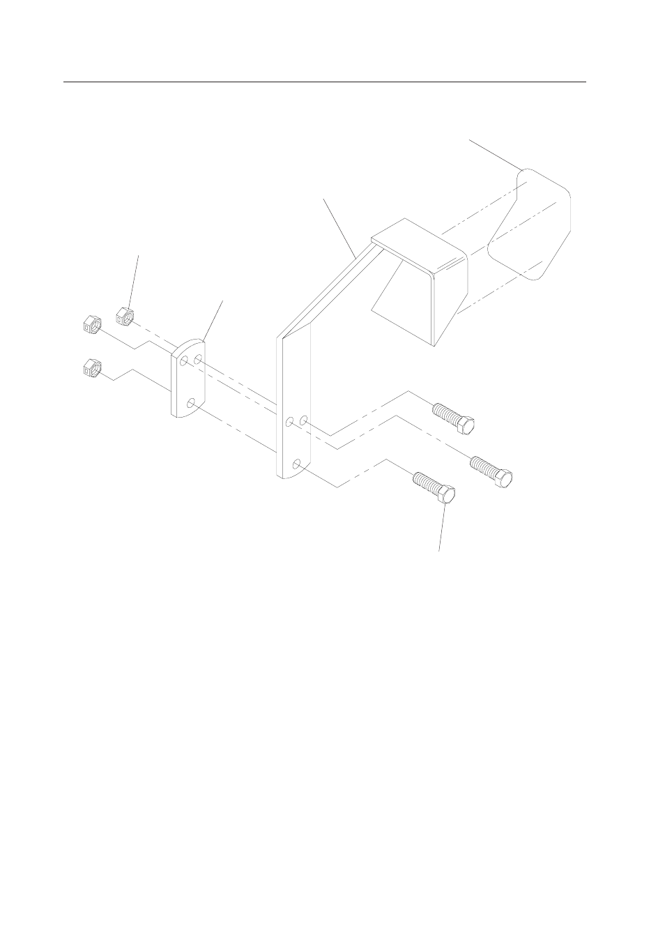 Foot pedal | Yazoo/Kees 4HRK20 User Manual | Page 24 / 44