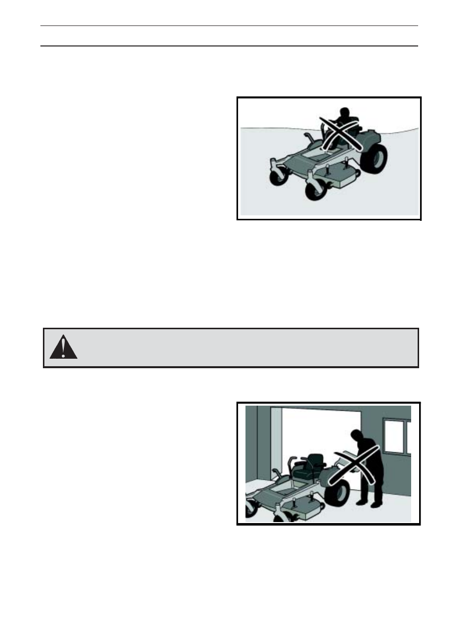 Safety instructions, Children, Maintenance | Yazoo/Kees ZHDD61271 User Manual | Page 10 / 66