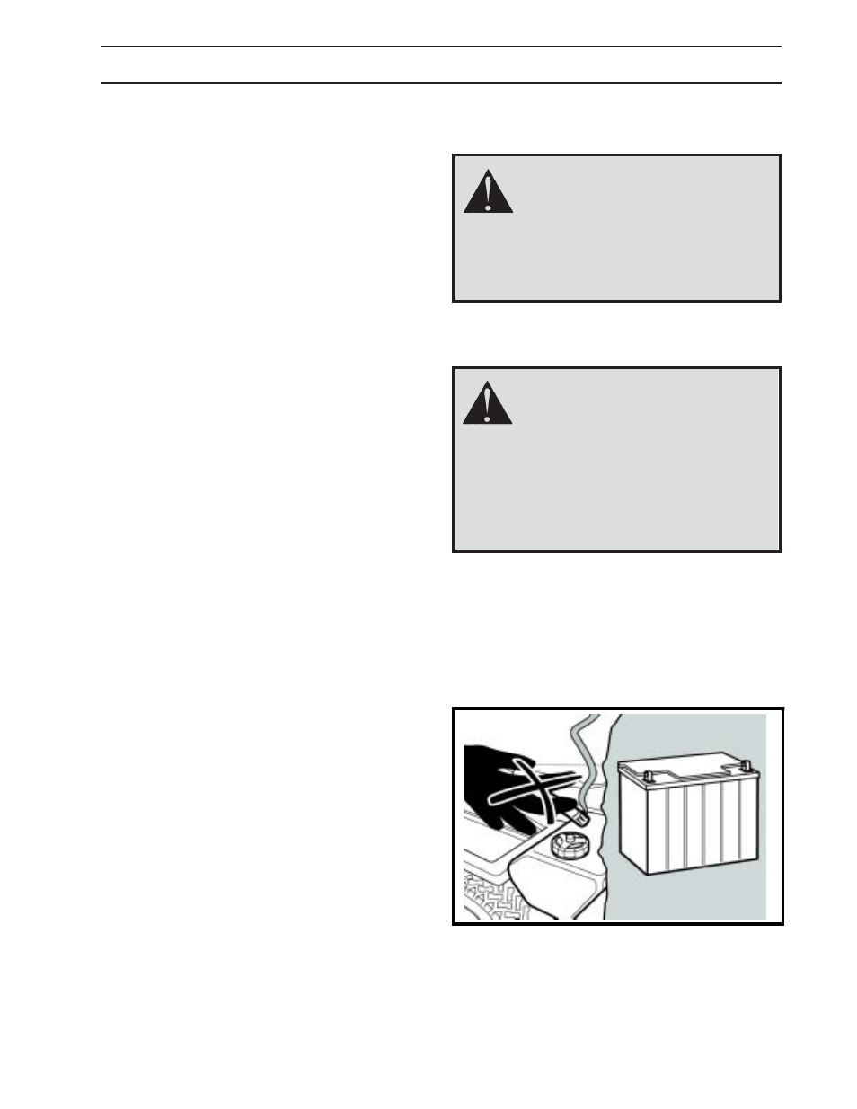 Safety instructions | Yazoo/Kees ZHDD61271 User Manual | Page 11 / 66