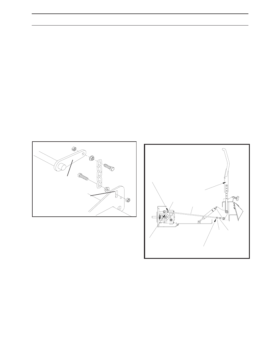 Setup and adjustments | Yazoo/Kees ZHDD61271 User Manual | Page 17 / 66