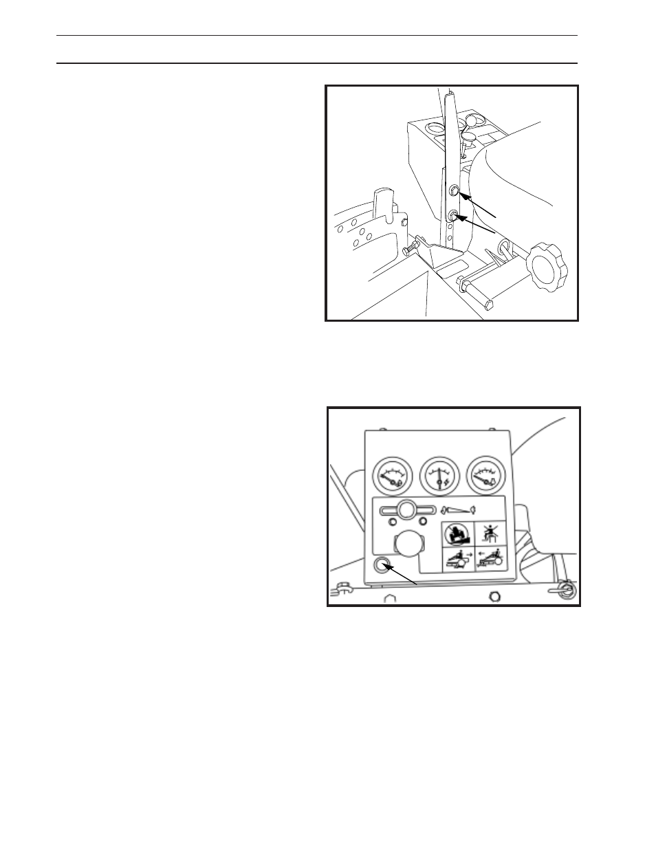 Controls | Yazoo/Kees ZHDD61271 User Manual | Page 22 / 66