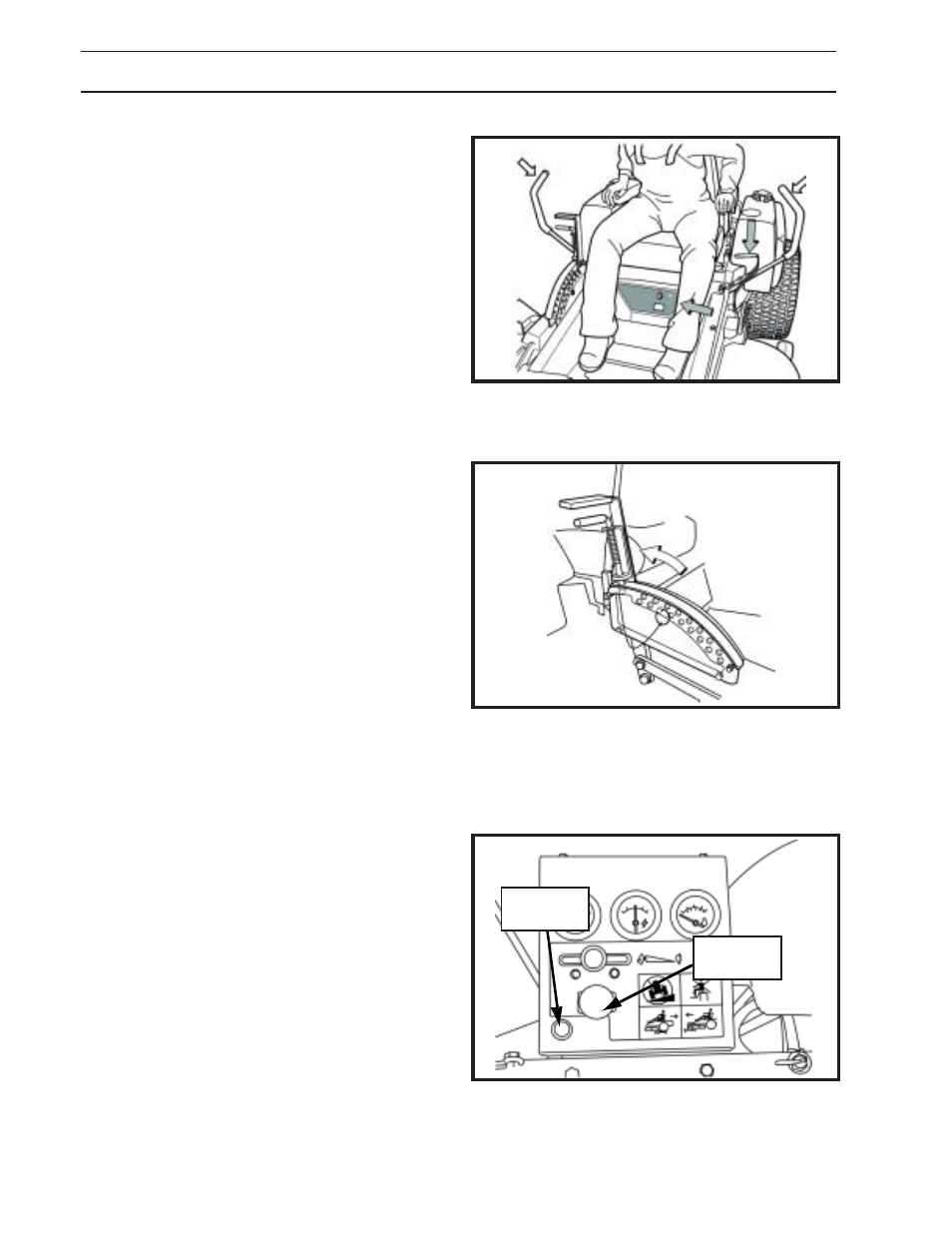 Operation, Running | Yazoo/Kees ZHDD61271 User Manual | Page 26 / 66
