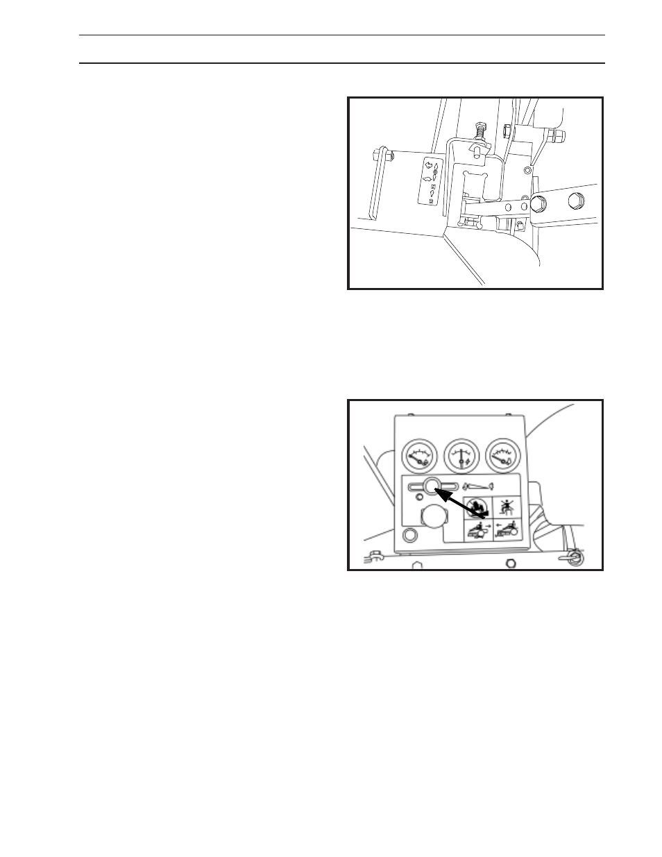 Operation | Yazoo/Kees ZHDD61271 User Manual | Page 27 / 66