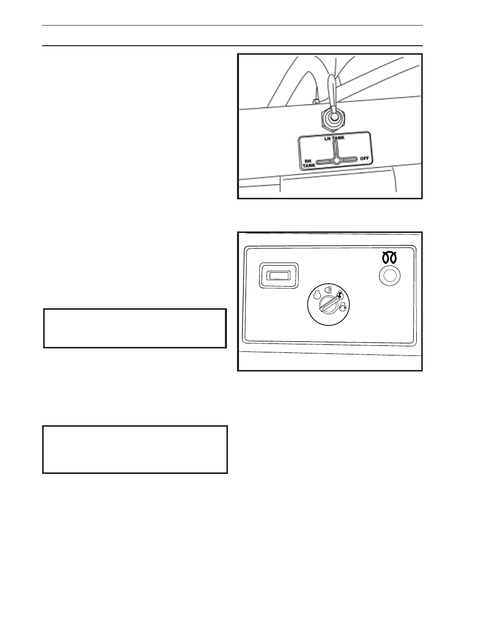 Operation | Yazoo/Kees ZHDD61271 User Manual | Page 28 / 66