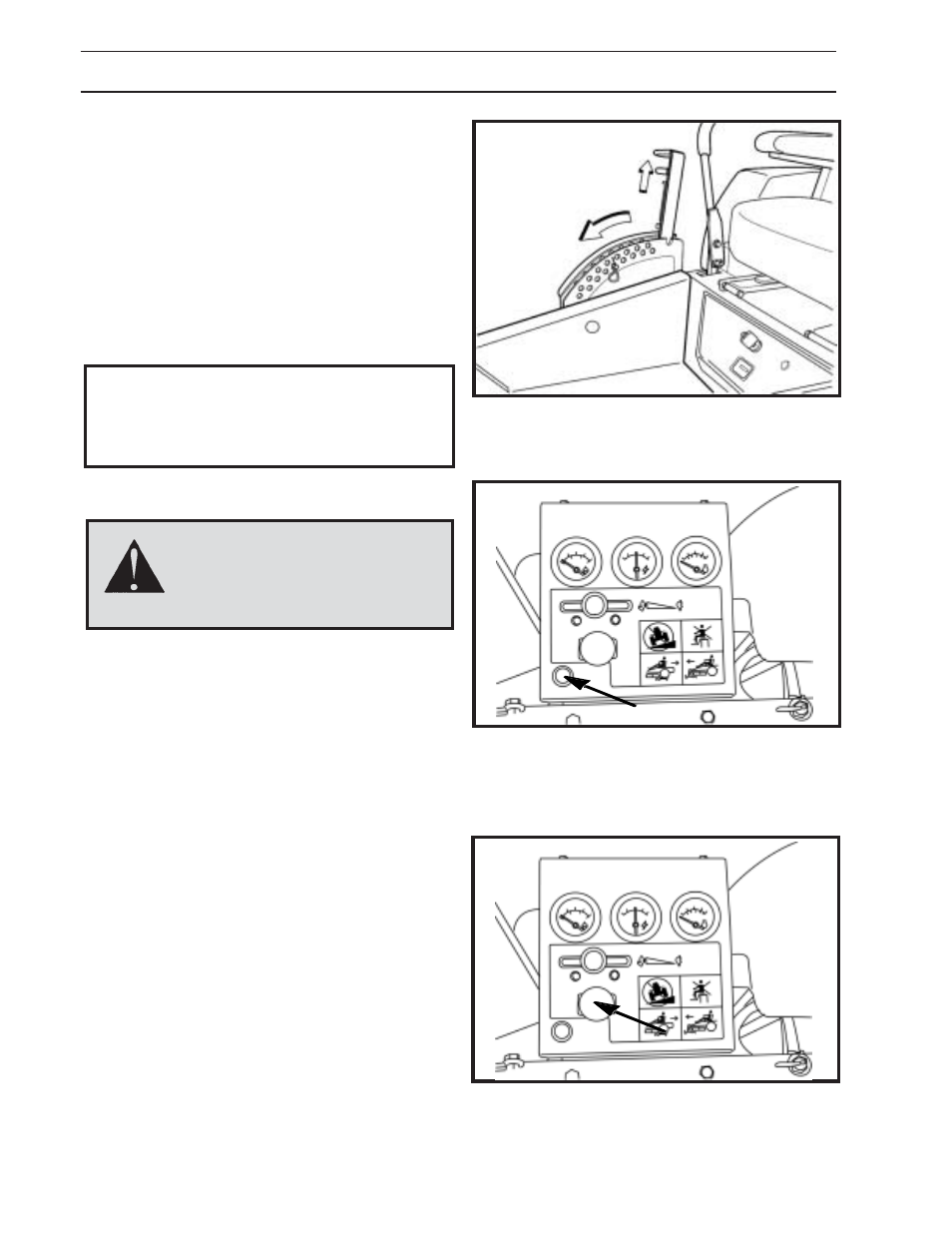 Operation | Yazoo/Kees ZHDD61271 User Manual | Page 30 / 66
