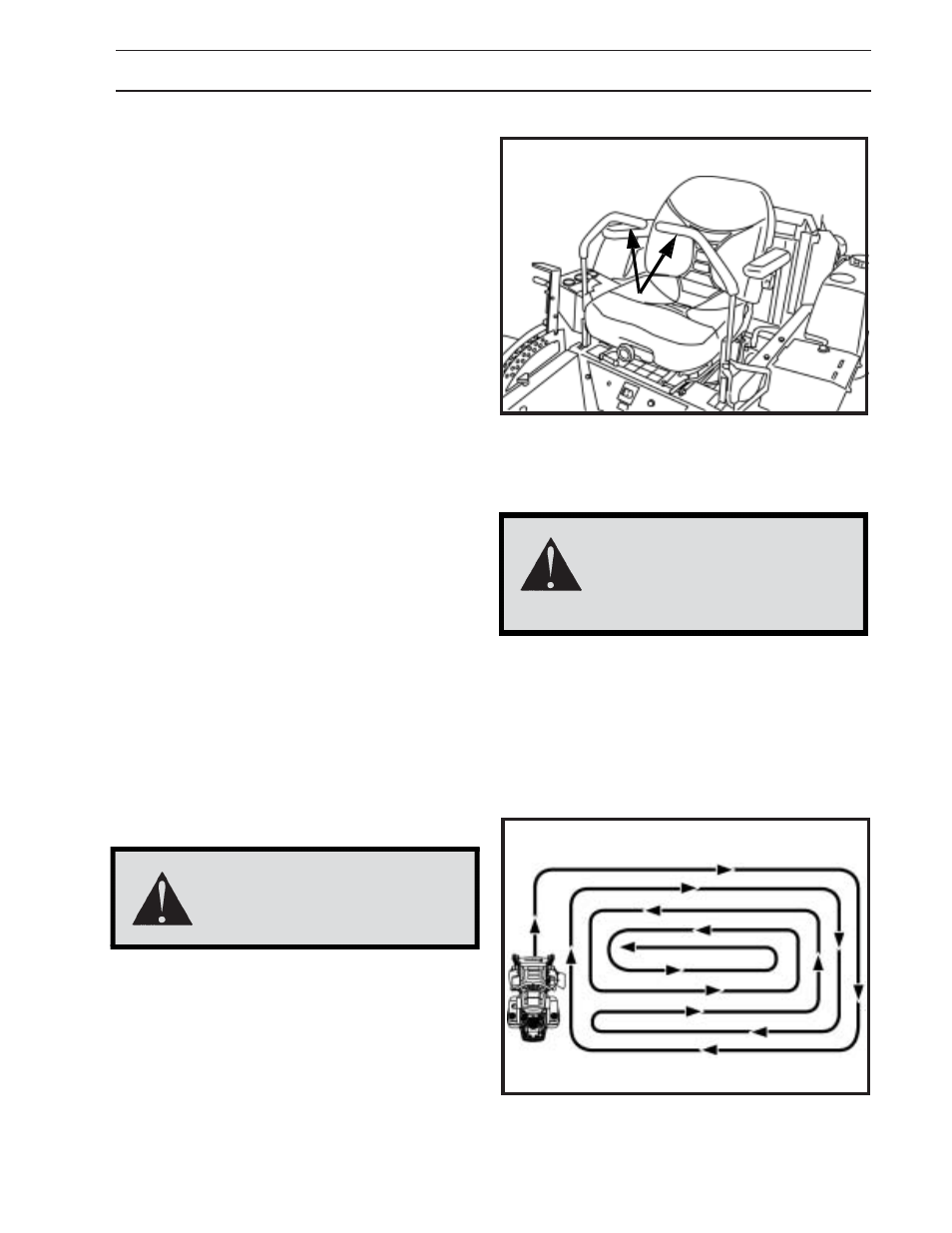 Operation | Yazoo/Kees ZHDD61271 User Manual | Page 31 / 66