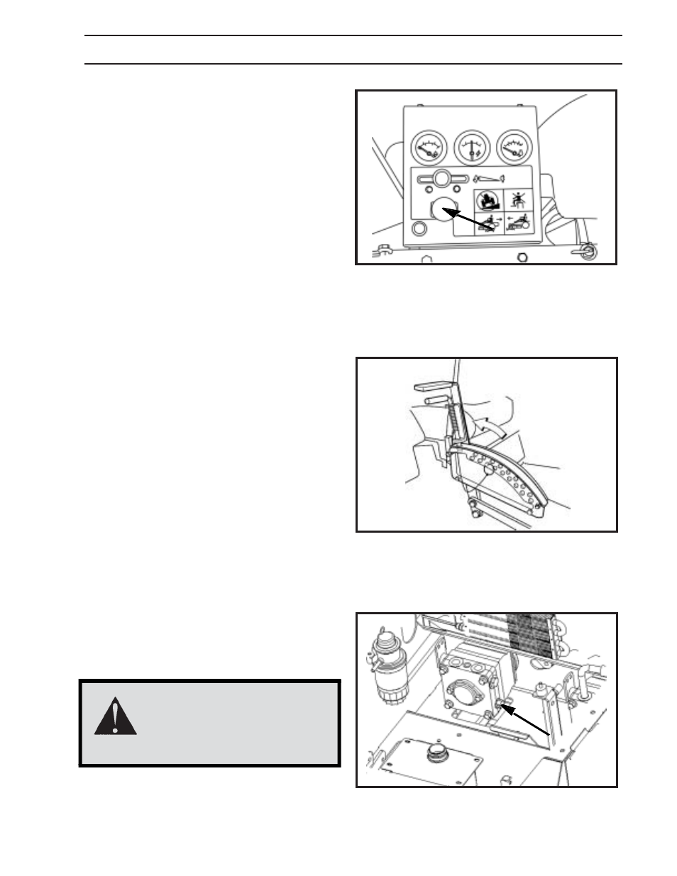 Operation | Yazoo/Kees ZHDD61271 User Manual | Page 33 / 66