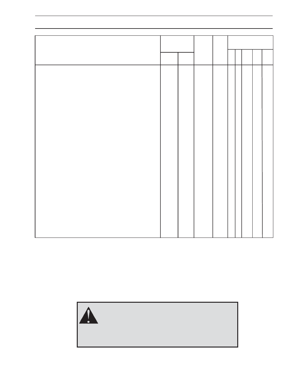 Maintenance | Yazoo/Kees ZHDD61271 User Manual | Page 35 / 66
