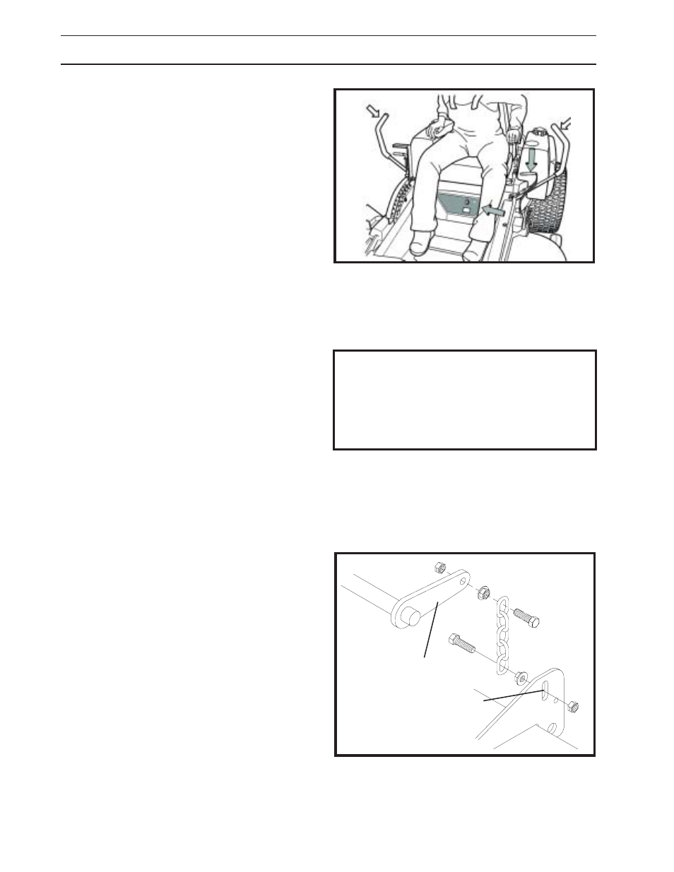 Maintenance | Yazoo/Kees ZHDD61271 User Manual | Page 36 / 66