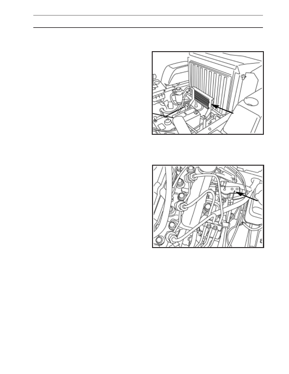 Maintenance | Yazoo/Kees ZHDD61271 User Manual | Page 37 / 66