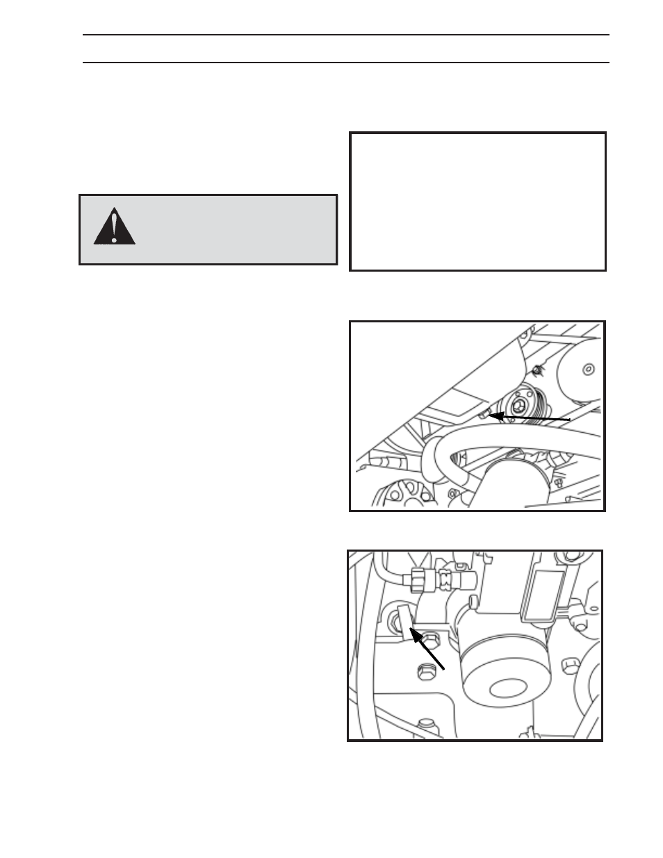 Lubrication | Yazoo/Kees ZHDD61271 User Manual | Page 47 / 66