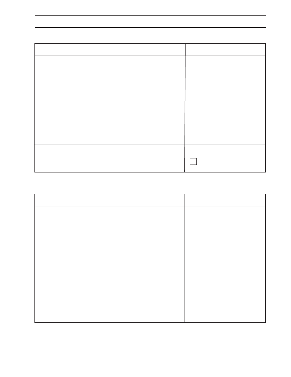Service journal | Yazoo/Kees ZHDD61271 User Manual | Page 59 / 66