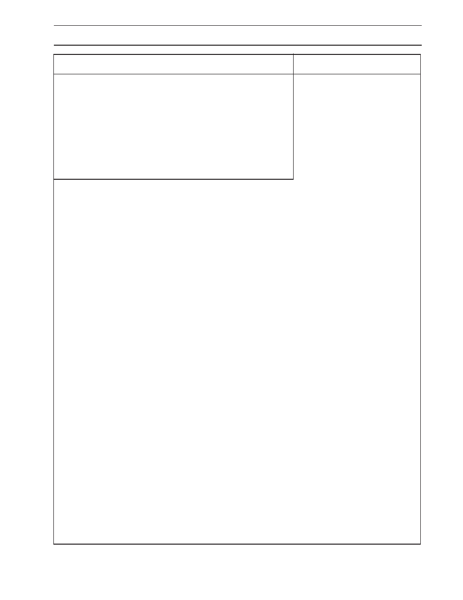Service journal | Yazoo/Kees ZHDD61271 User Manual | Page 63 / 66