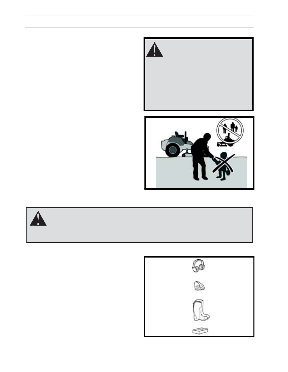 Safety instructions | Yazoo/Kees ZHDD61271 User Manual | Page 8 / 66