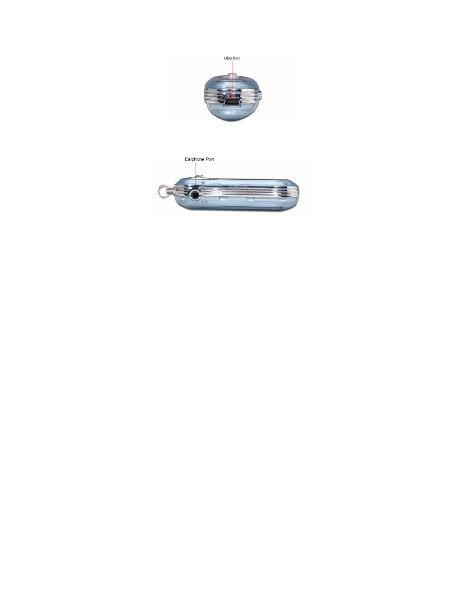 Xtatix Pocket Candy Zent User Manual | Page 6 / 14