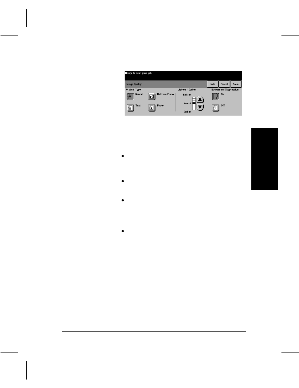 Xerox DC User Manual | Page 121 / 352