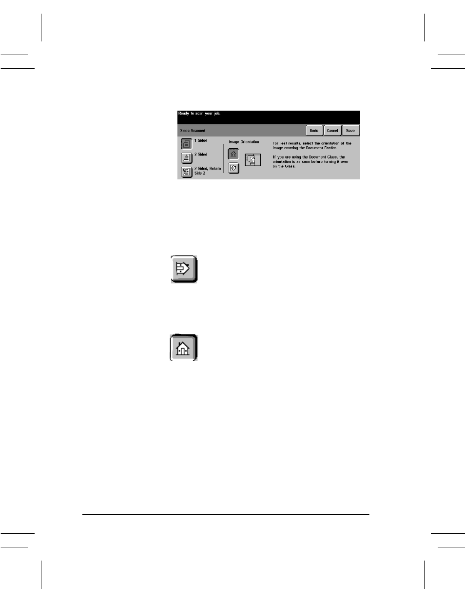 Xerox DC User Manual | Page 122 / 352