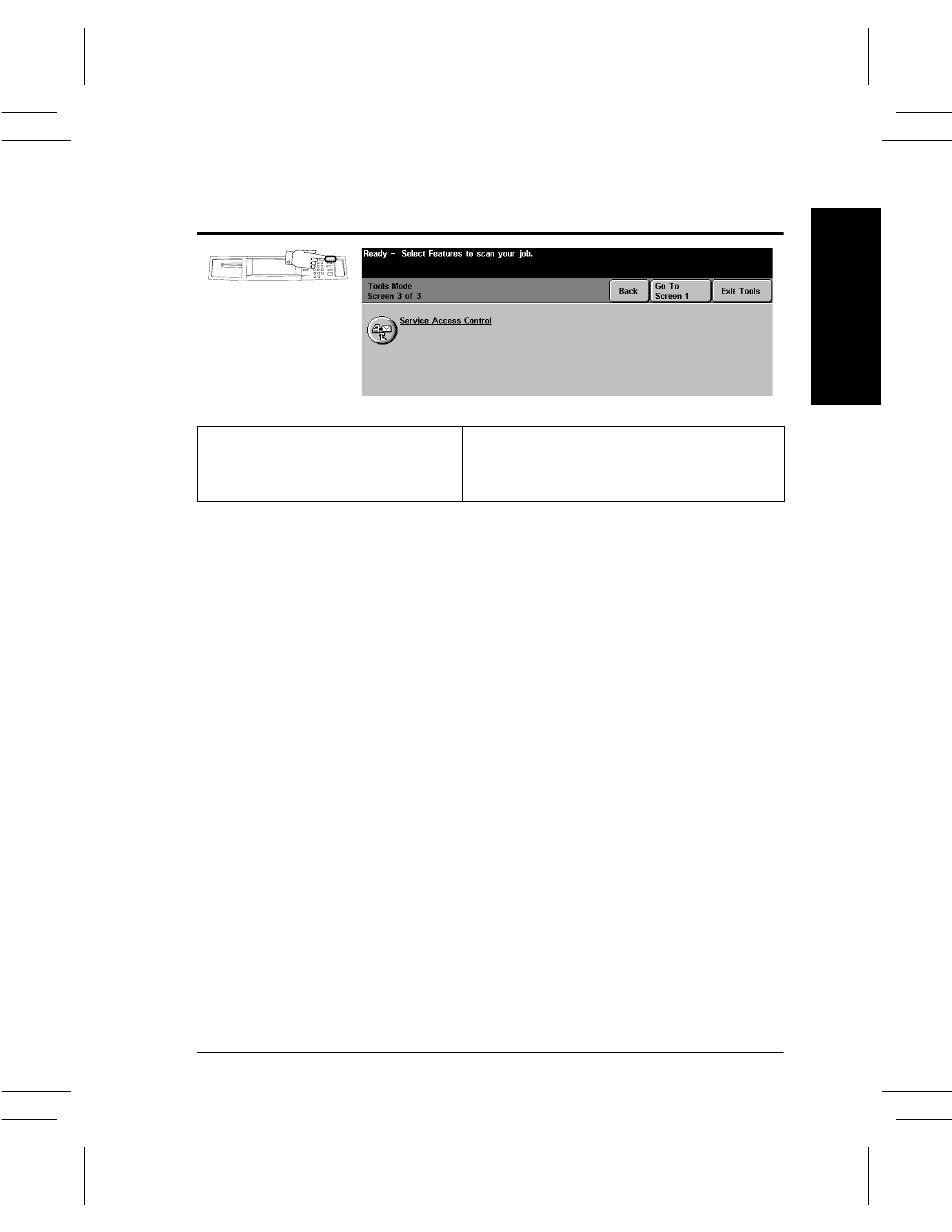 Xerox DC User Manual | Page 169 / 352