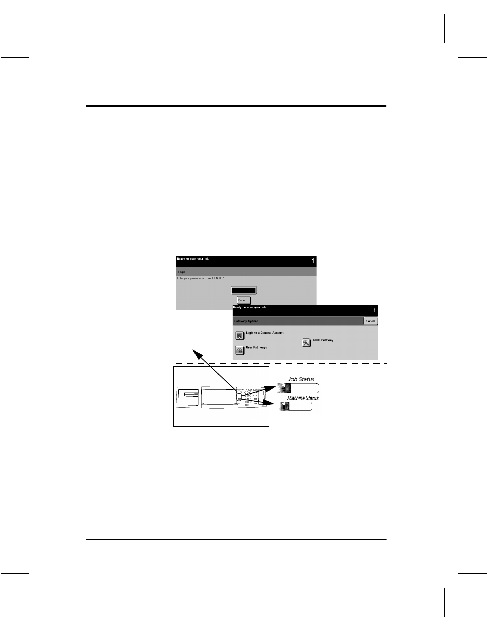 Internal auditron, Internal auditron -6 | Xerox DC User Manual | Page 232 / 352