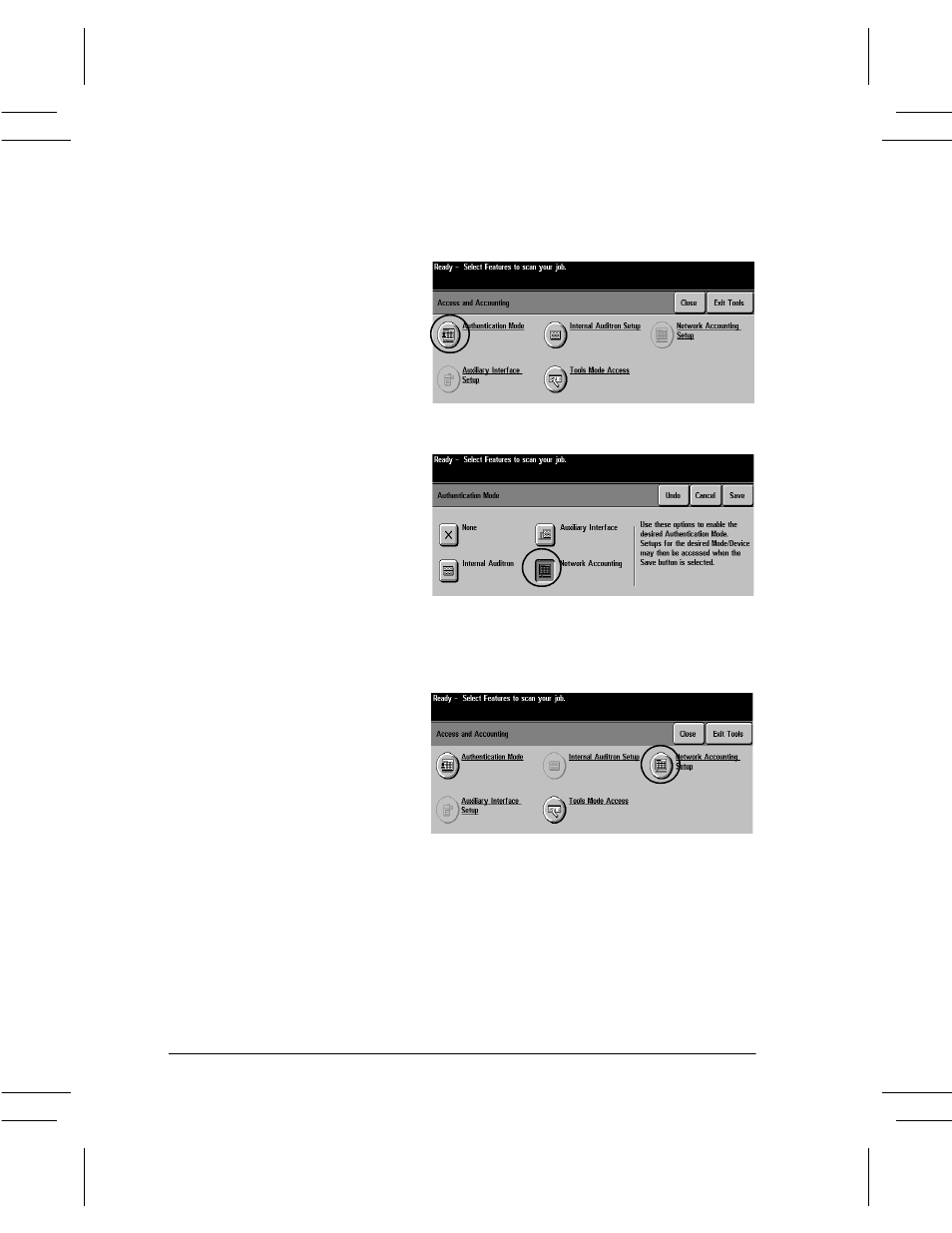 Xerox DC User Manual | Page 250 / 352