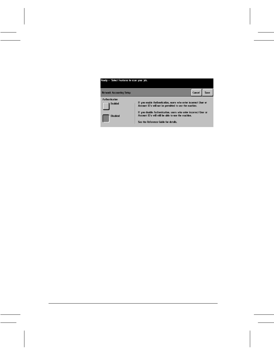 Xerox DC User Manual | Page 252 / 352
