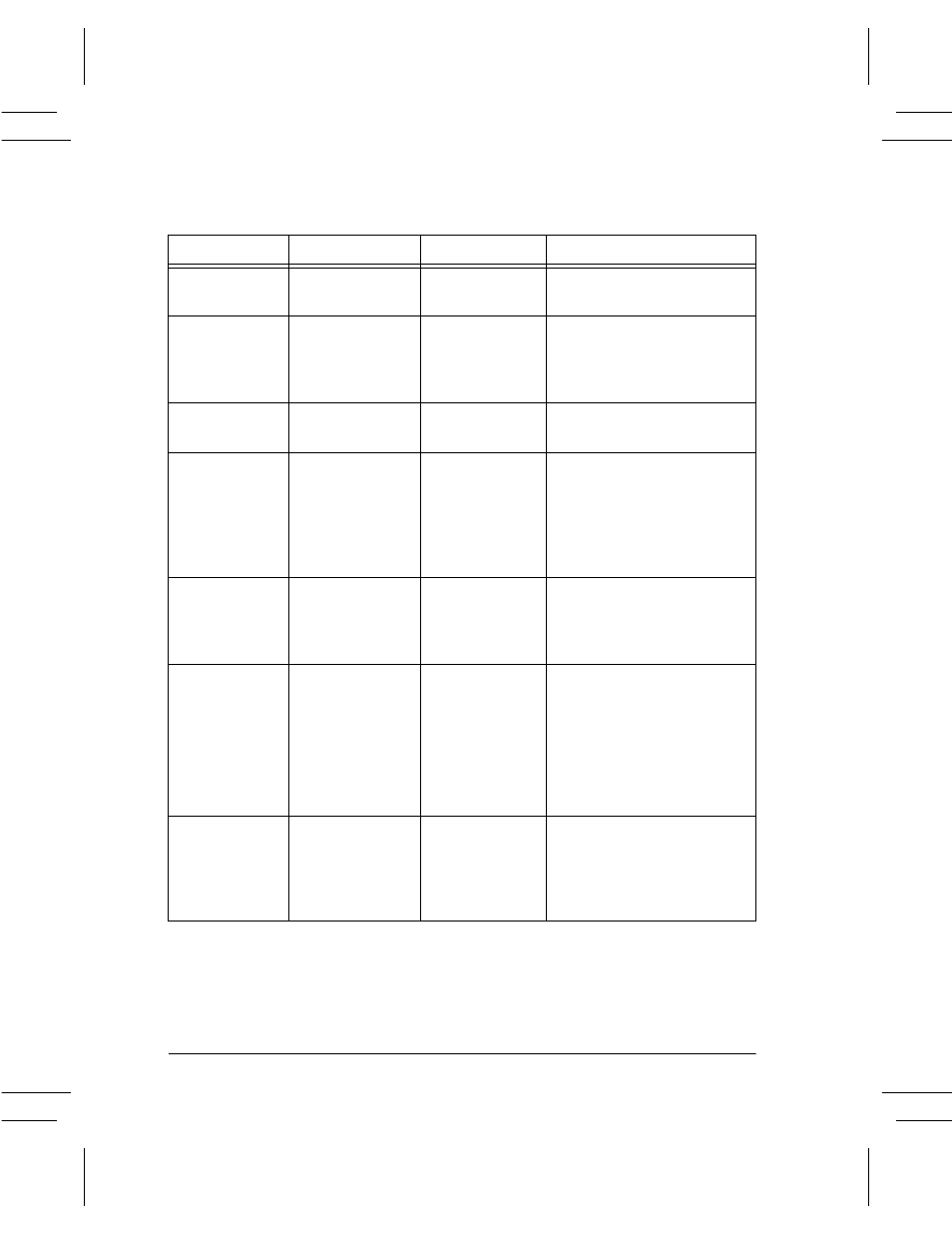 Xerox DC User Manual | Page 272 / 352
