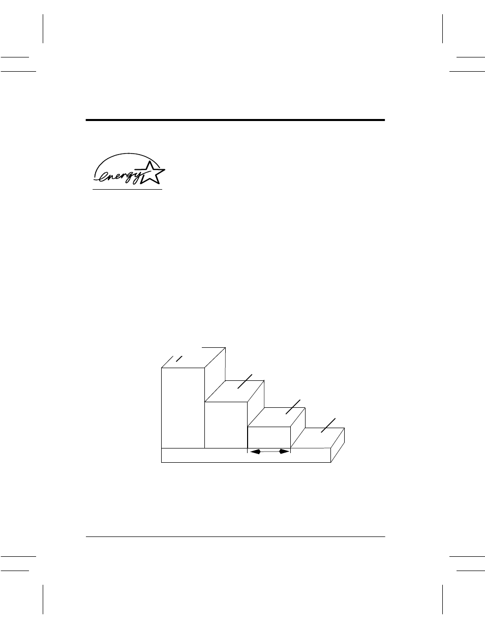 The energy star® programme, The energy star® programme -24, Energy savings | Xerox DC User Manual | Page 276 / 352