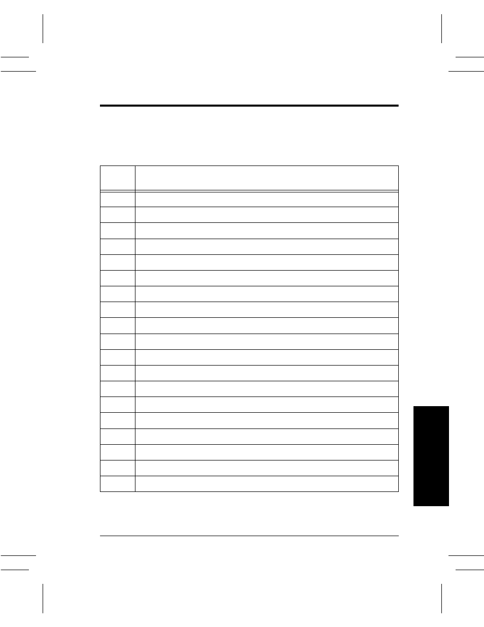 Greenwich mean time offset, Greenwich mean time offset -33, R eference greenwich mean time offset | Xerox DC User Manual | Page 285 / 352