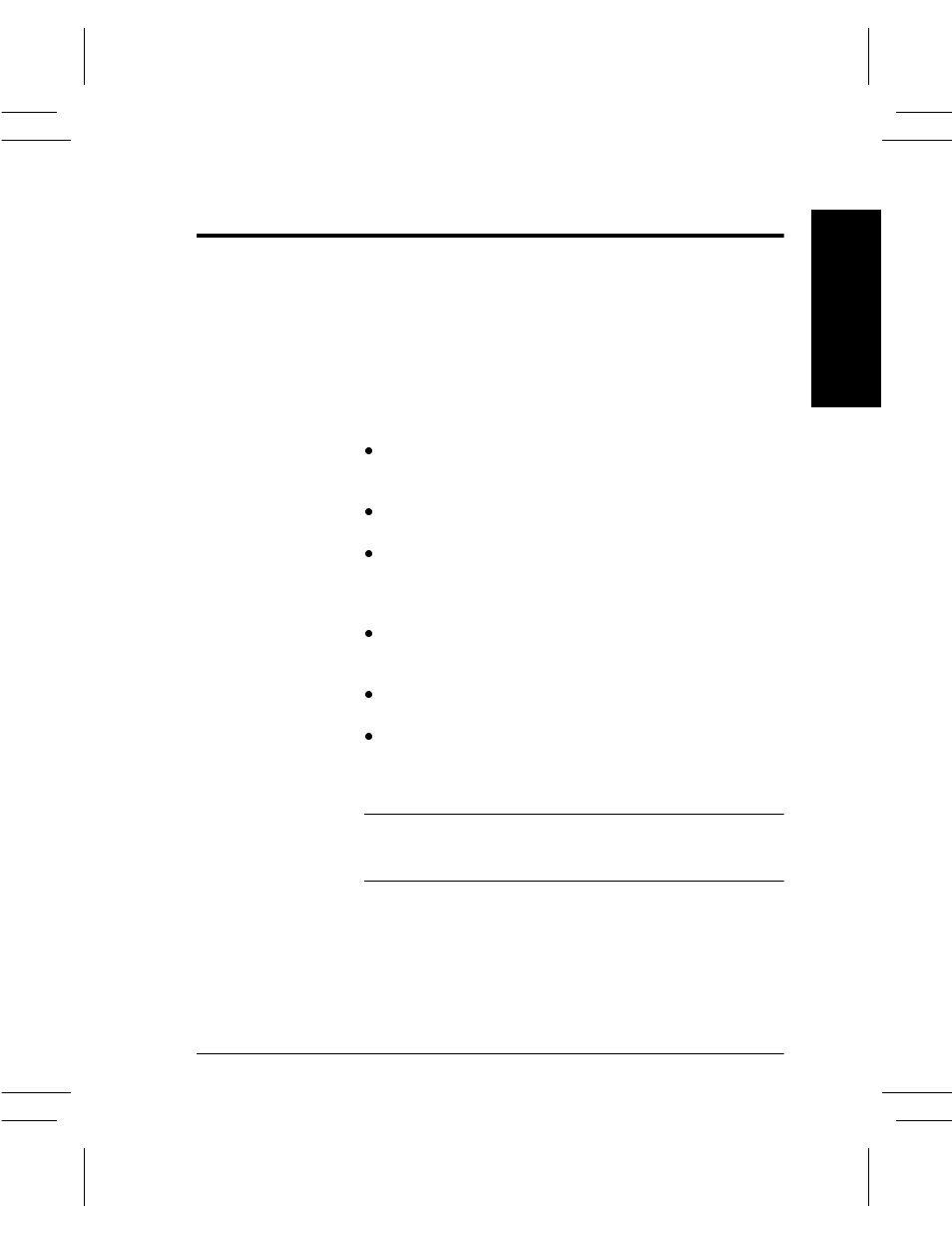 Operational safety, Operational safety -7 | Xerox DC User Manual | Page 29 / 352
