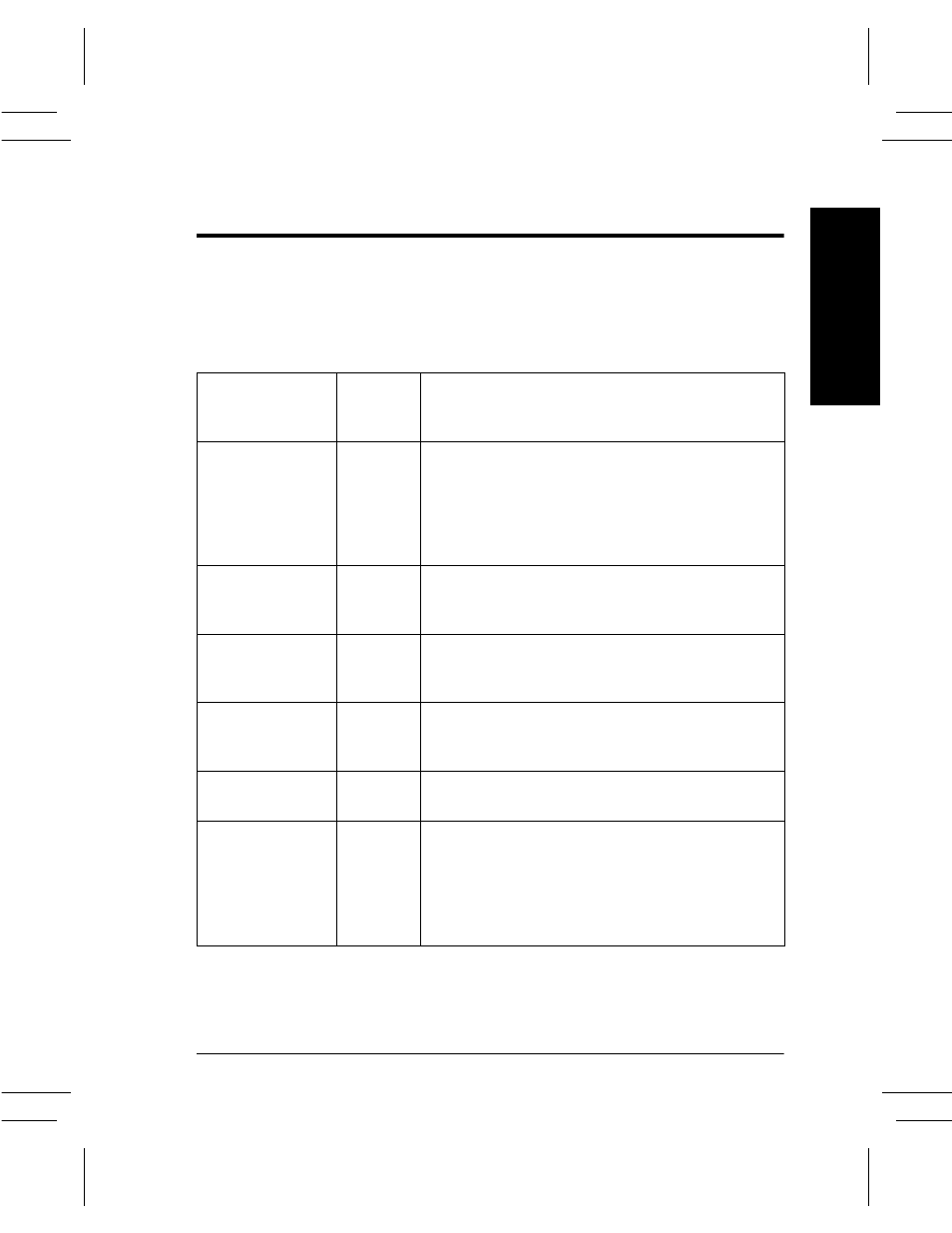 Document feeder paper stock information, Document feeder paper stock information -15 | Xerox DC User Manual | Page 303 / 352