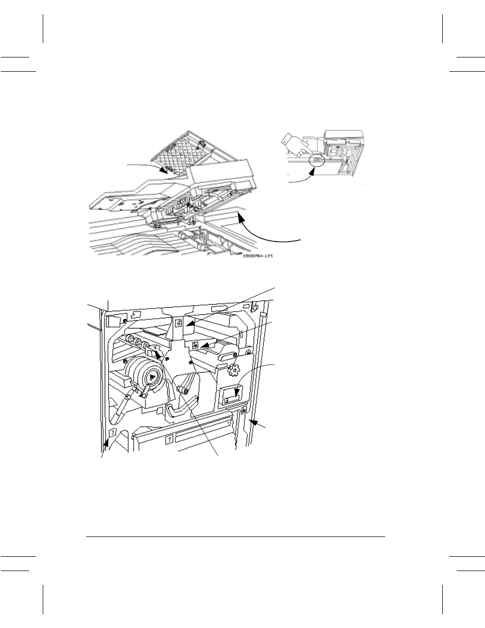 Xerox DC User Manual | Page 312 / 352