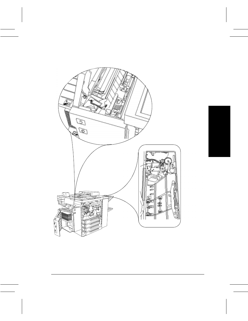 Xerox DC User Manual | Page 313 / 352