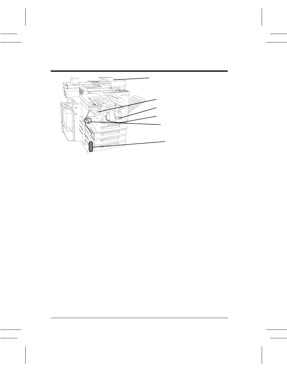 Replaceable units and supplies, Replaceable units and supplies -8, Expected life of replaceable units -8 | Replaceable units, Expected life of replaceable units | Xerox DC User Manual | Page 314 / 352