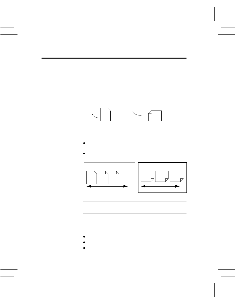 Terms and typeface, Terms and typeface -2 | Xerox DC User Manual | Page 34 / 352