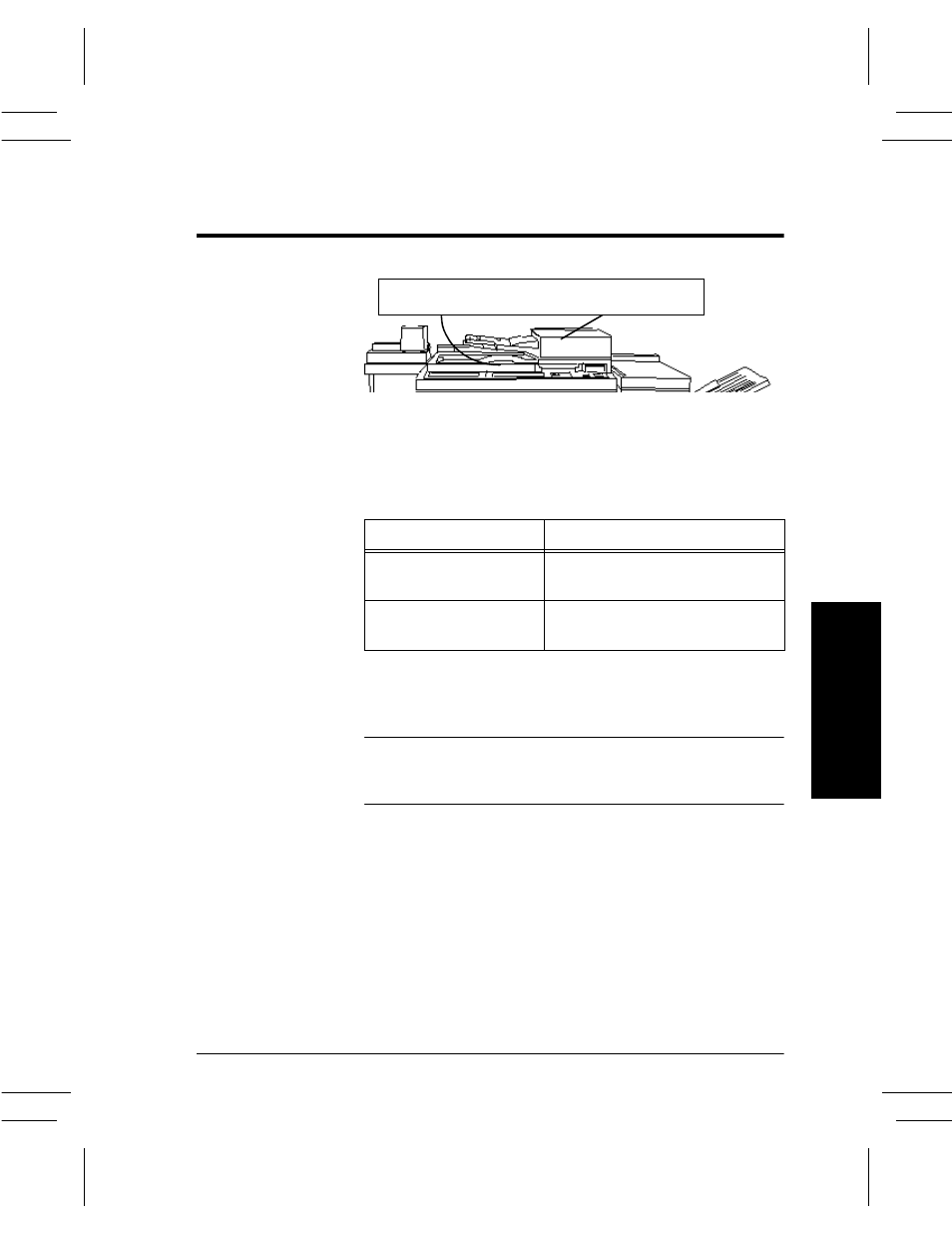 Document feeder and scanner, Document feeder and scanner -3, Pr oduct o ver vi ew document feeder and scanner | Xerox DC User Manual | Page 41 / 352