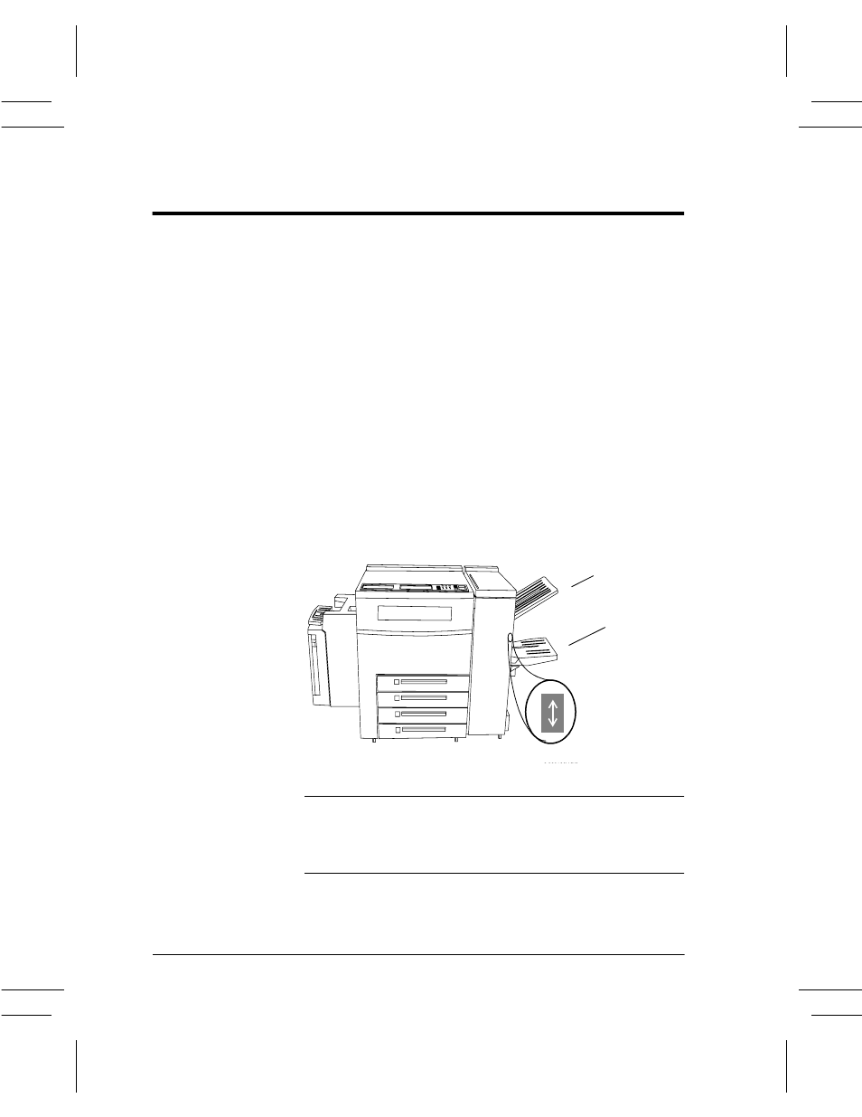 Finisher, Finisher -12 | Xerox DC User Manual | Page 50 / 352