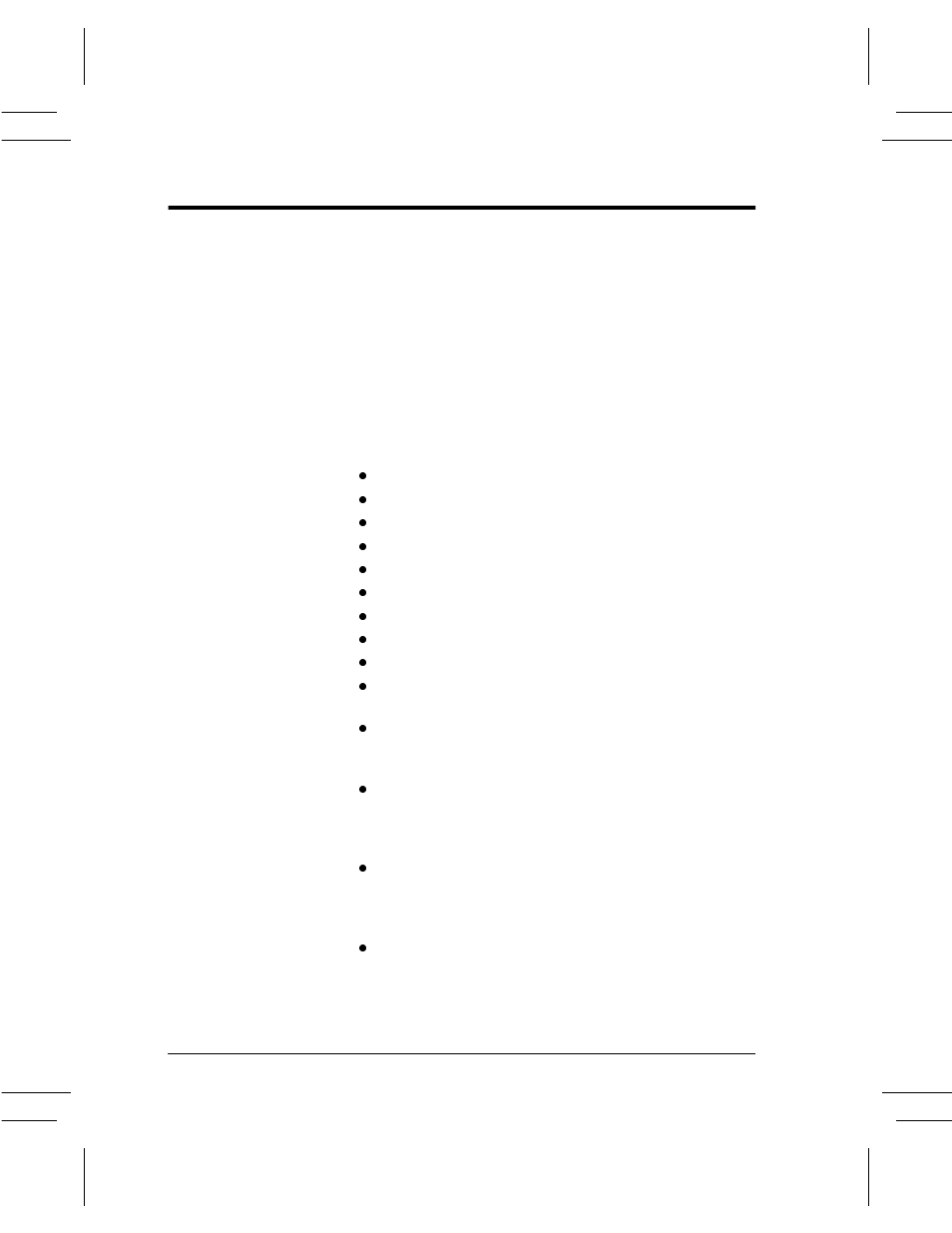 Xerox DC User Manual | Page 8 / 352